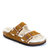 Arizona Shearling-Regular Sandals - Mink