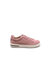 Bend Narrow Sneaker - Soft Pink
