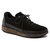 Honnef Low Suede Leather Shoes - Regular Fit In Black