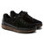 Honnef Low Suede Leather Shoes - Regular Fit In Black