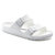 Men's Arizona Slippers In White