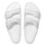 Men's Arizona Slippers In White