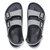 Men's Mogami Terra Sandal In Oasis Whale Grey