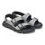 Men's Mogami Terra Sandal In Oasis Whale Grey