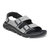 Men's Mogami Terra Sandal In Oasis Whale Grey - Oasis Whale Grey