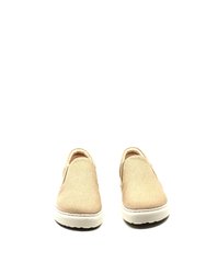 Oswego Narrow Slip On Sneakers