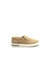 Oswego Narrow Slip On Sneakers - Sandcastle