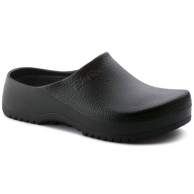 Super Birki Sandals - Black