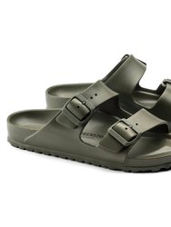 Unisex - Arizona Essentials Eva Sandal - Khaki