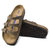 Unisex Florida Sandals - Regular Width In Tobacco Brown