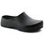 Unisex Super-Birki Clog In Black - Black