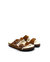 Women's Arizona Shearling Sandal In Mink