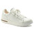 Women's Bend Low Sneakers - White