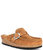 Womens Buckley Shearling Clog - Narrow Width In Tea - Tea