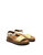 Women's Glenda Wedge Sandal In Natural - Natural