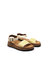 Women's Glenda Wedge Sandal In Natural - Natural