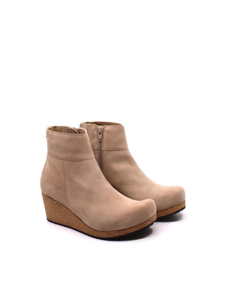 Women's Papillio Ebba Booties