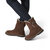 Women's Uppsala Shearling Boot In Espresso