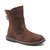 Women's Uppsala Shearling Boot In Espresso