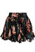 Nocturnal Animal After Hours Mini Skirt