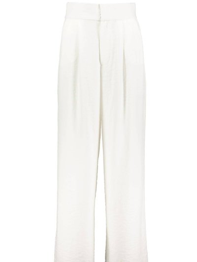 Bishop + Young Women's Sorrento Wide Leg Pant product
