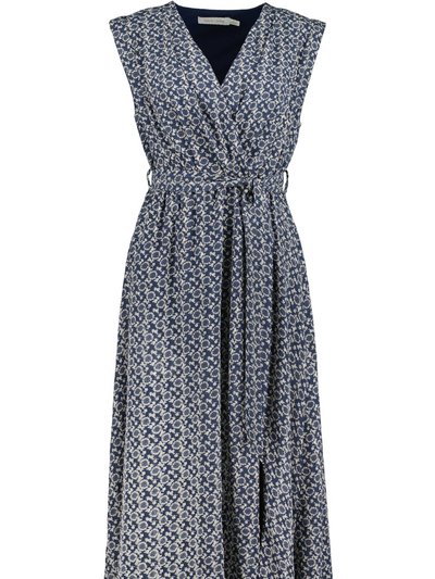 Bishop + Young California Dreaming Aeries Wrap Dress product