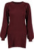 Kyla Sweater Dress - Heirloom