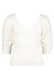 Raphael Sweater In Ivory - Ivory