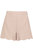 Scallop Edge Short - Divine