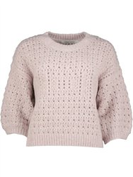 St. Germain Sweater - Lavender