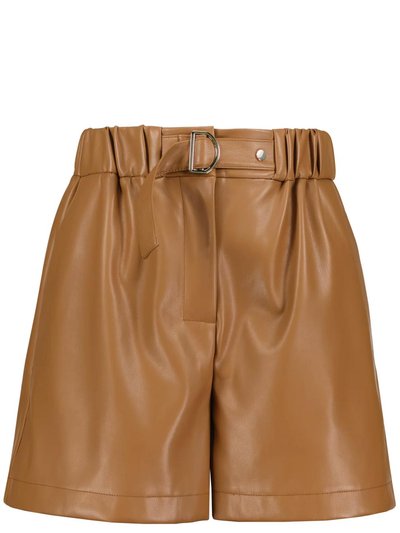 Bishop + Young Women's Cameron Vegan Leather Short product