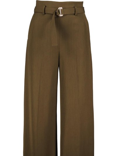 bishop + young Women's Dolan D-Ring Pants product