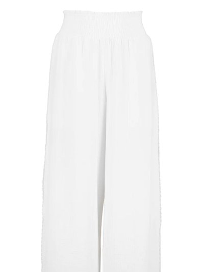Bishop + Young Women's Mila Wide Leg Pant product