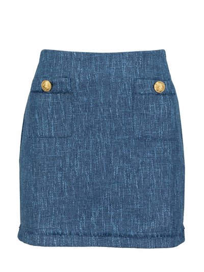 Bishop + Young Women'S Parker Tweed Skirt product