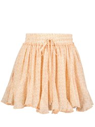 Women's Summer Flare Skirt - Breeze