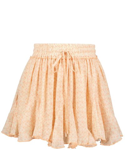 Bishop + Young Women's Summer Flare Skirt product