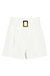 Women's Summer Short - Blanc