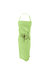 Jassz Bistro Bib Apron / Hospitality & Catering (Lime) (One Size) (One Size) - Lime