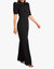 Ara Jumpsuit - Black