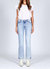 Bardot Straight Fray Jeans - Best You Ever Had