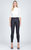 Carmen High Rise Skinny Jeans - Blue Star