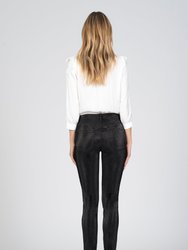 Gisele High Rise Skinny - It's My Party