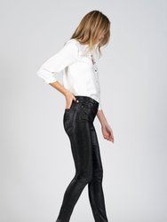 Gisele High Rise Skinny - It's My Party - It's My Praty