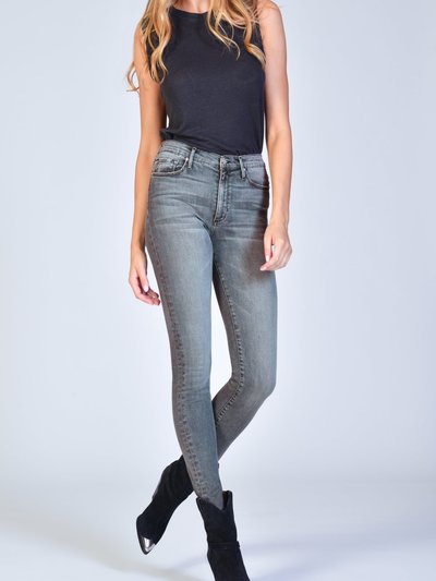 Black Orchid Gisele High Rise Skinny Jean - Stole The Show product