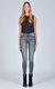 Gisele High Rise Skinny Jean - Stole The Show