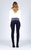 Gisele High Rise Skinny Jeans - Caught Up