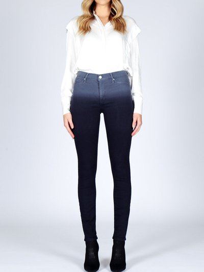 Black Orchid Gisele High Rise Skinny Jeans - Caught Up product