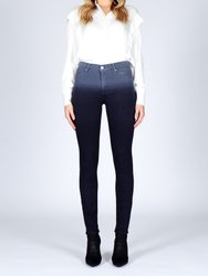 Gisele High Rise Skinny Jeans - Caught Up - Caught Up