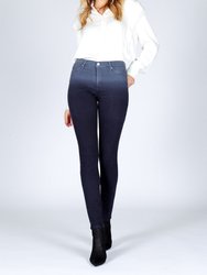 Gisele High Rise Skinny Jeans - Caught Up