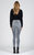 Gisele High Rise Skinny Jeans - No Sleep